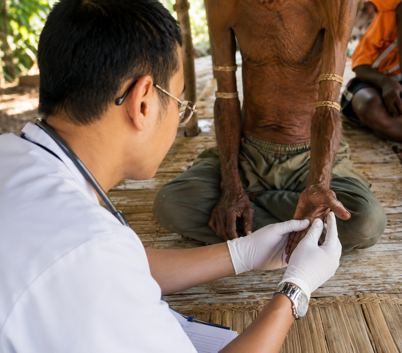 Epidemic Response